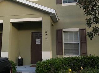 8517 Brushleaf Way, Tampa, FL 33647