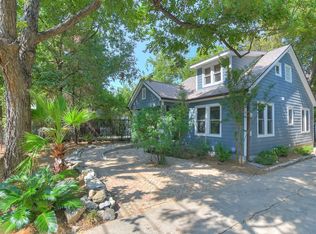 1502 Hether St, Austin, TX 78704
