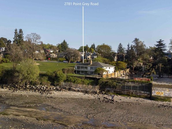 2789 Point Grey Rd, Vancouver, BC V6K 1A4