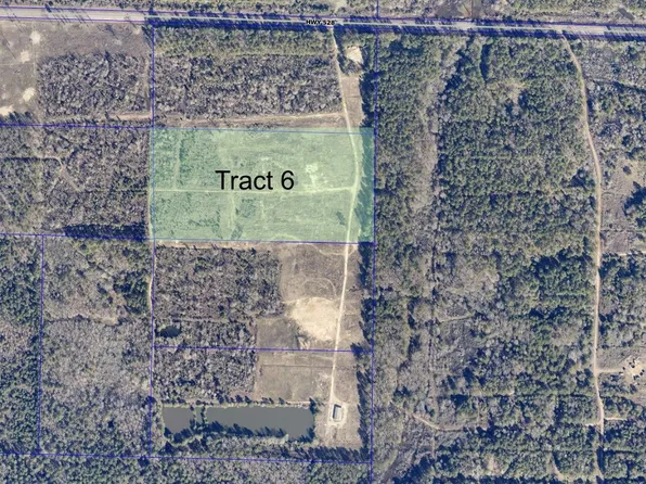 524 Highway 528, Princeton, LA 71067