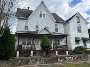 620-622 Highland Ave, Johnstown, PA 15902