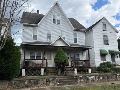 620-622 Highland Ave, Johnstown, PA, 15902