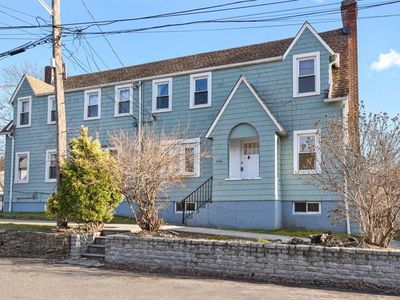 447 Minnieford Avenue, Bronx, NY, 10464