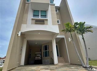 14 Peninsula De San Juan St, Humacao, PR 00791