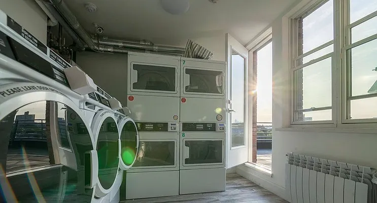 Rented by Zjama Realty Corp | media 22