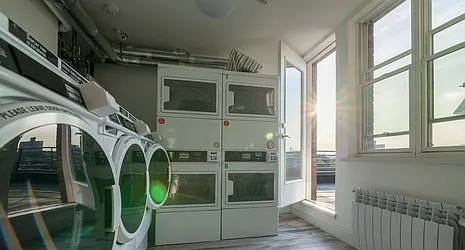 Rented by Zjama Realty Corp