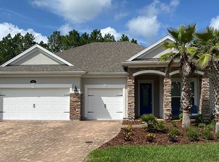 118 Rincon Dr, Saint Augustine, FL 32095