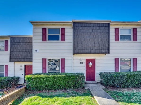 7924 Shady Oak Trl, Charlotte, NC 28210
