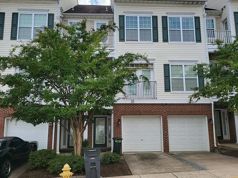13945 Hollow Wind Way #101 — Photo 1