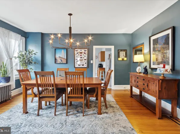 26 W Harvey St, Philadelphia, PA 19144