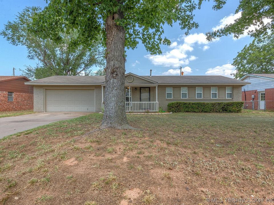 511 E F St, Jenks, OK 74037 Zillow