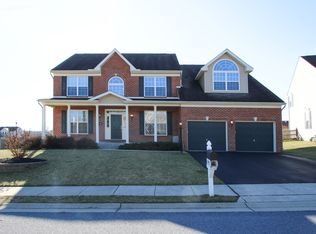 3905 Calico Cir, Point Of Rocks, MD 21777