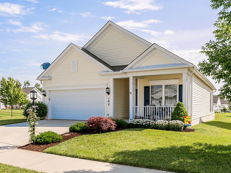 For Sale: 100 Butterfly, Taneytown, MD 21748