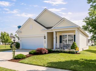 100 Butterfly Dr, Taneytown, MD 21787