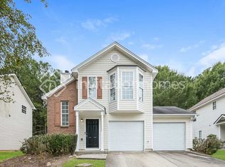 3727 Oakland Spring Ct, Snellville, GA 30039