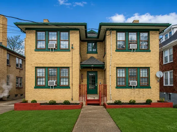 126 Louis Ave, Cincinnati, OH 45220