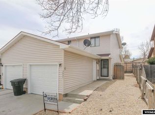 3931 Gannett St, Casper, WY 82609