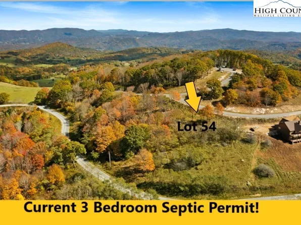 TBD Fox Fire Drive, Banner Elk, NC 28604