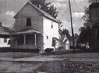 167 N Brockway Ave, Youngstown, OH 44509
