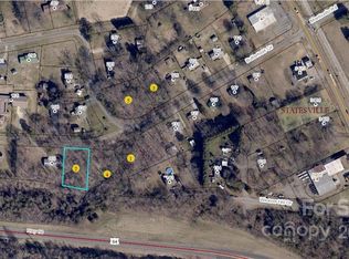 LOT 9 Butterfield Cir, Statesville, NC 28625