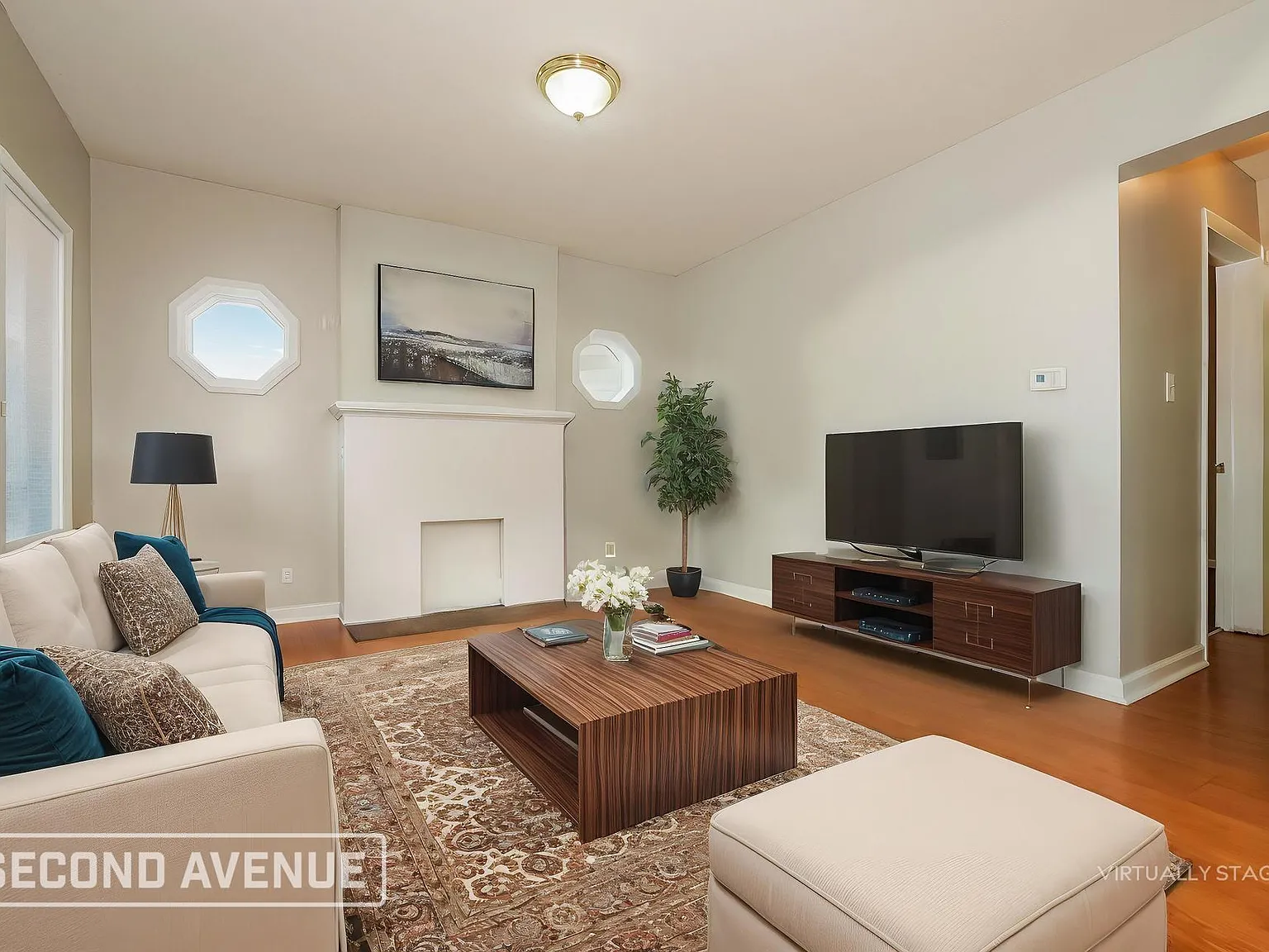 3 bed, 2.0 bath, 1258 sqft, $1,250 — Photo 3