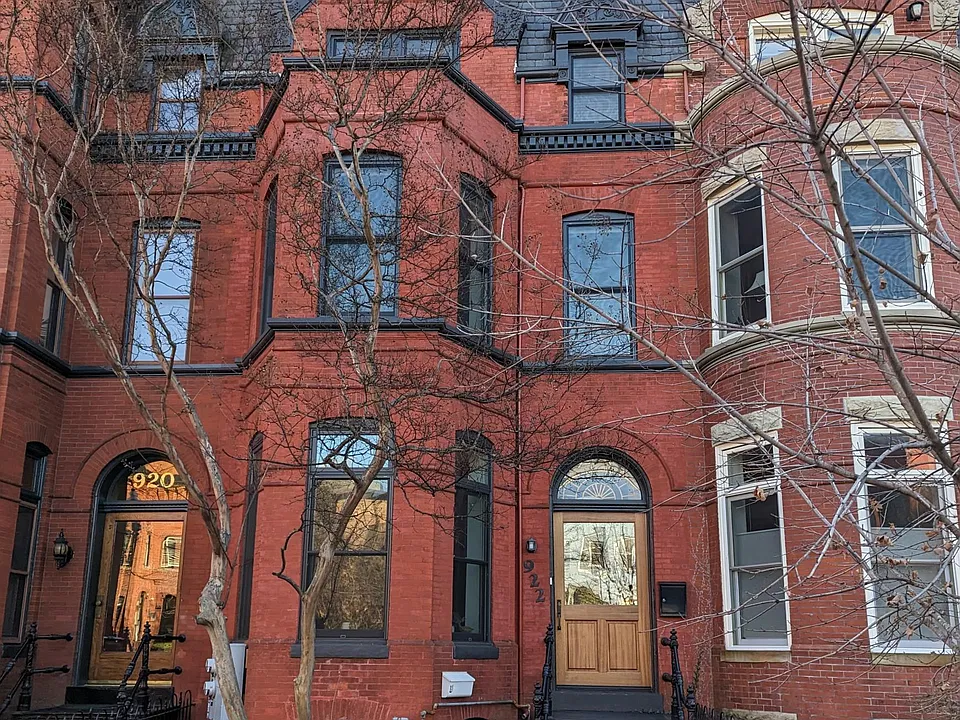 922 T St NW #1