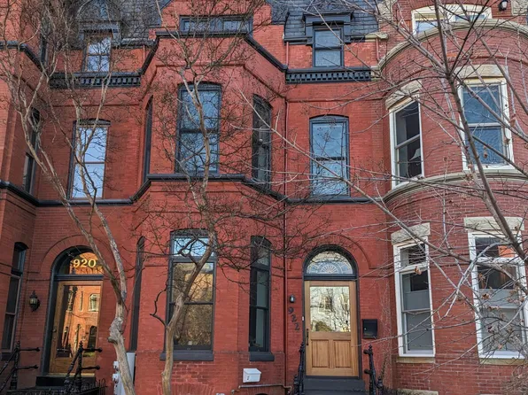 922 T St NW #1, Washington, DC 20001