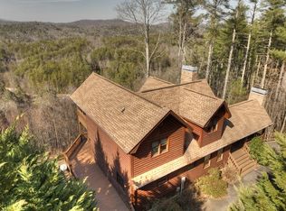 602 Laurel Creek Trl, Cherry Log, GA 30522