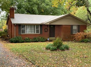 252 Paris Pike, Mc Kenzie, TN 38201