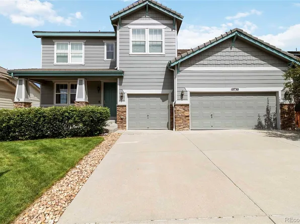 10730 Hillrose Street, Parker, CO 80134