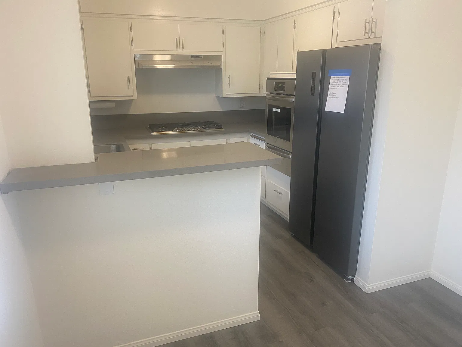 2 bed, 1100 sqft, $3,250 — Photo 4