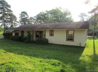 8943 Adams Rd, Keithville, LA 71047