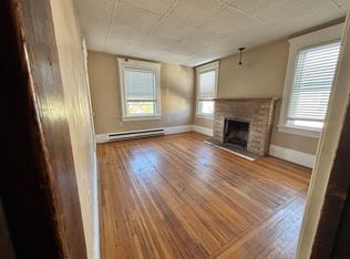 46 Walnut St FLOOR 2, Palmer, MA 01069