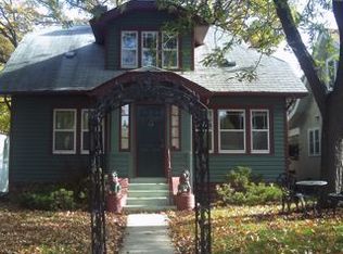 4223 Longfellow Ave, Minneapolis, MN 55407