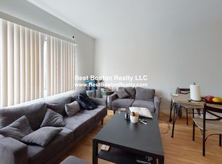 19 Central Rd #9, Somerville, MA 02143