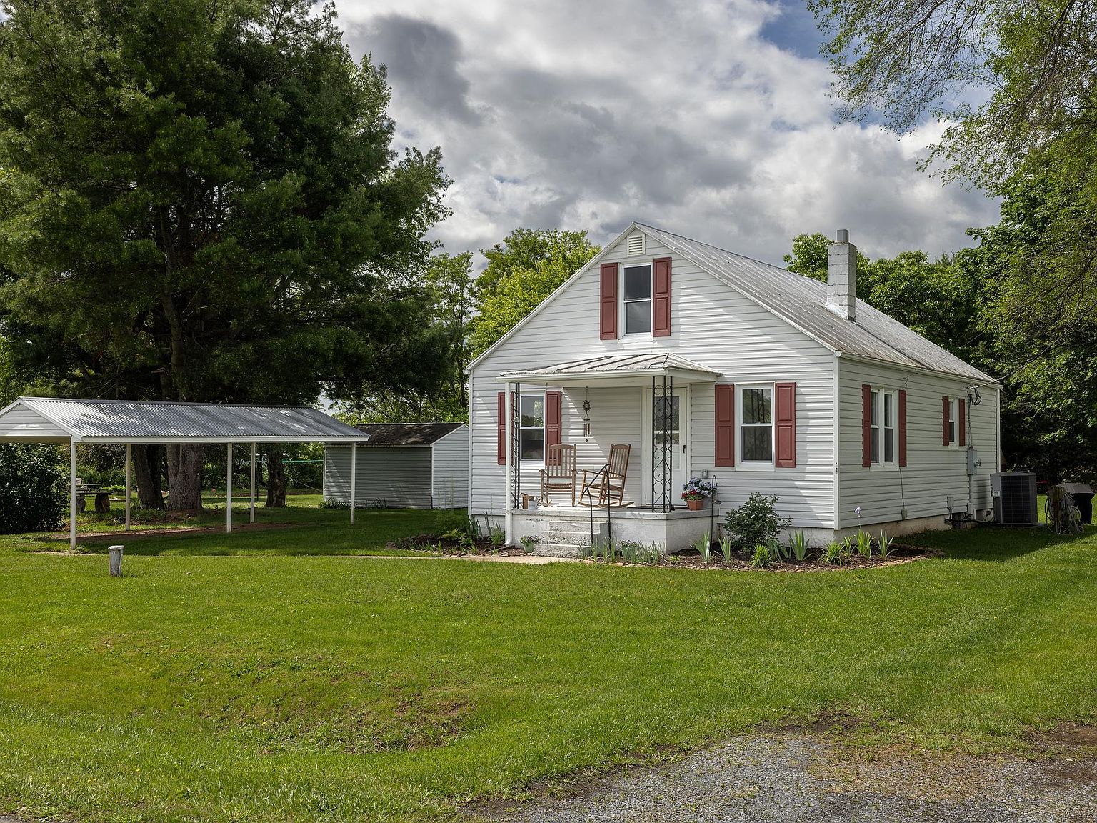 6597 Briery Branch Rd, Dayton, VA 22821 Zillow