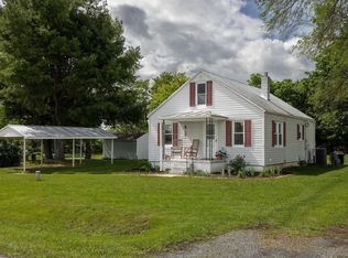 6597 Briery Branch Rd, Dayton, VA 22821