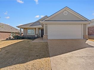 2505 Paddock Ln, Waco, TX 76706