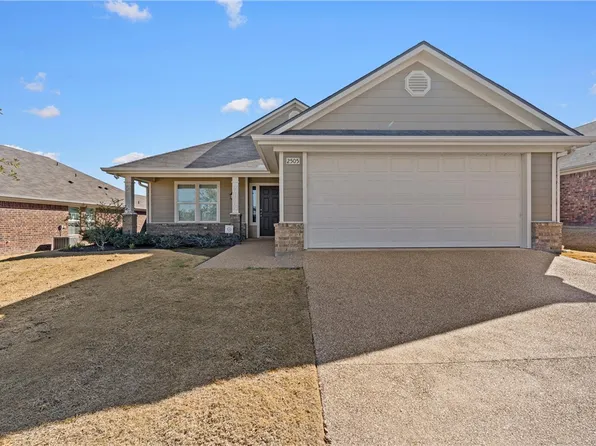 2505 Paddock Ln, Waco, TX 76706