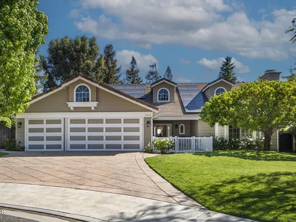 29675 Meadowmist Way, Agoura Hills, CA 91301