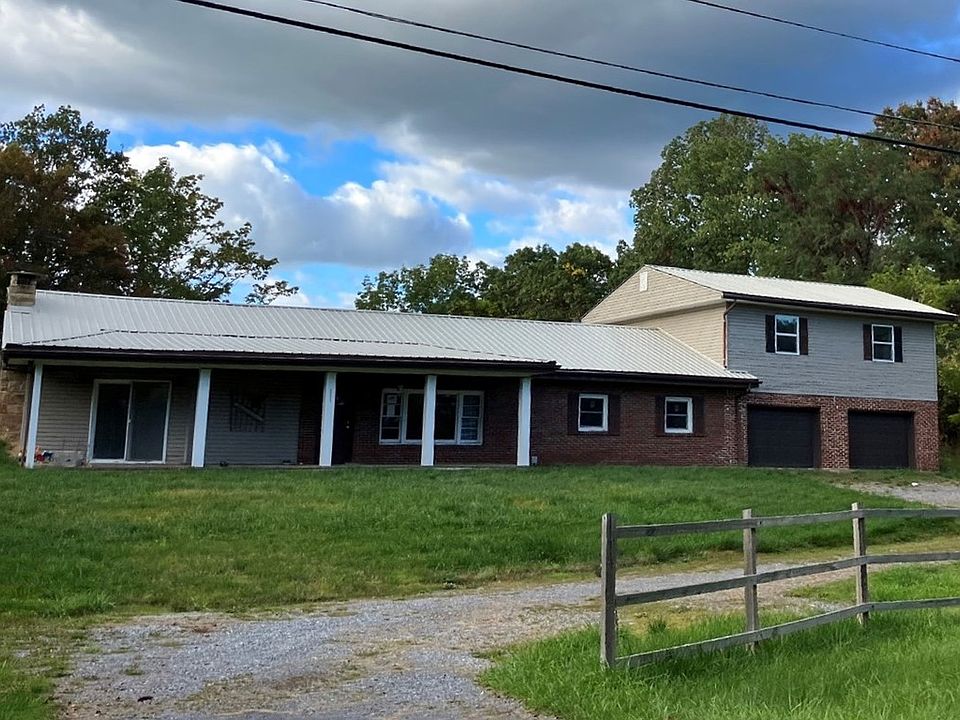 1111 Low Gap Rd, Princeton, WV 24740 Zillow