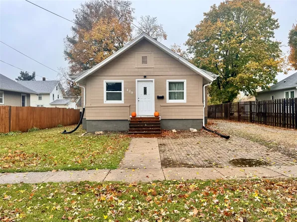 409 E 10th St N, Newton, IA 50208
