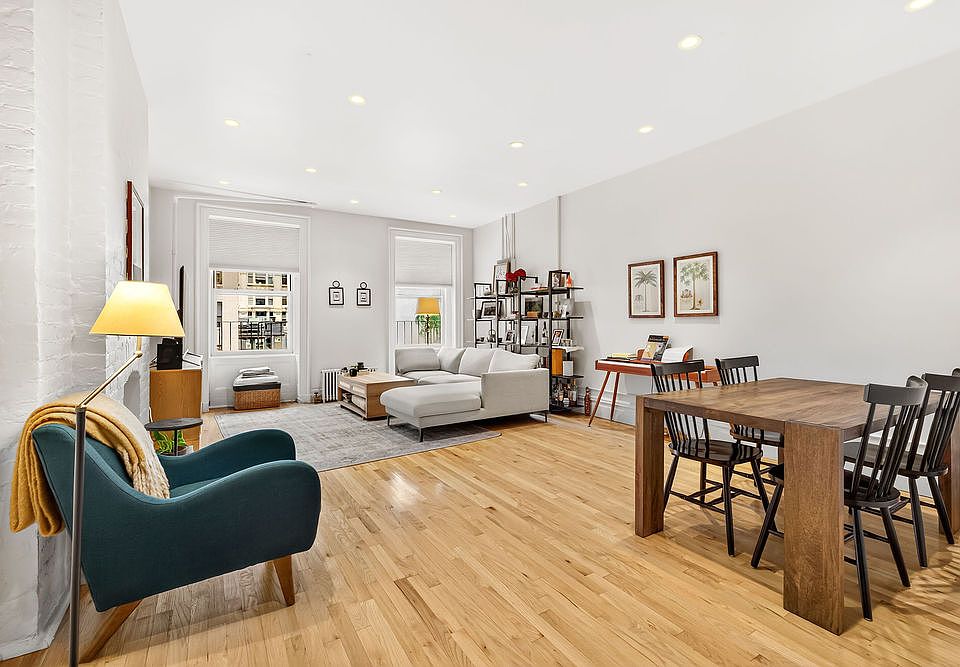 1st image of 44 W 17th St APT 4