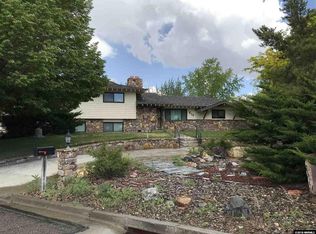 310 E Minor St, Winnemucca, NV 89445