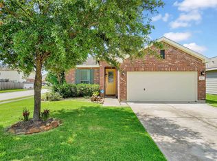 10514 Kentington Oak Dr, Humble, TX 77396