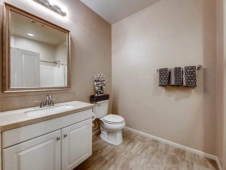 6610 Canopy Ridge Ln #34 — Photo 3