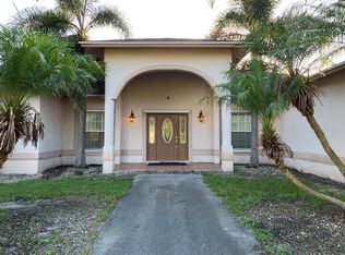 173 S Greenstar Ave, Pahokee, FL 33476