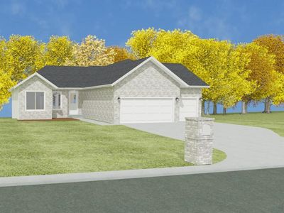 1519 S Meadowhaven St, Andover, KS, 67002