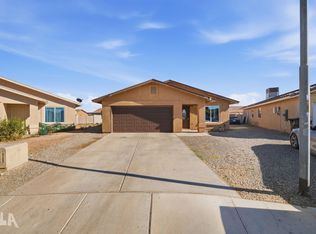 1508 S Federal Ct, Somerton, AZ 85350