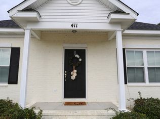 411 Abaco Cir, Statesboro, GA 30458